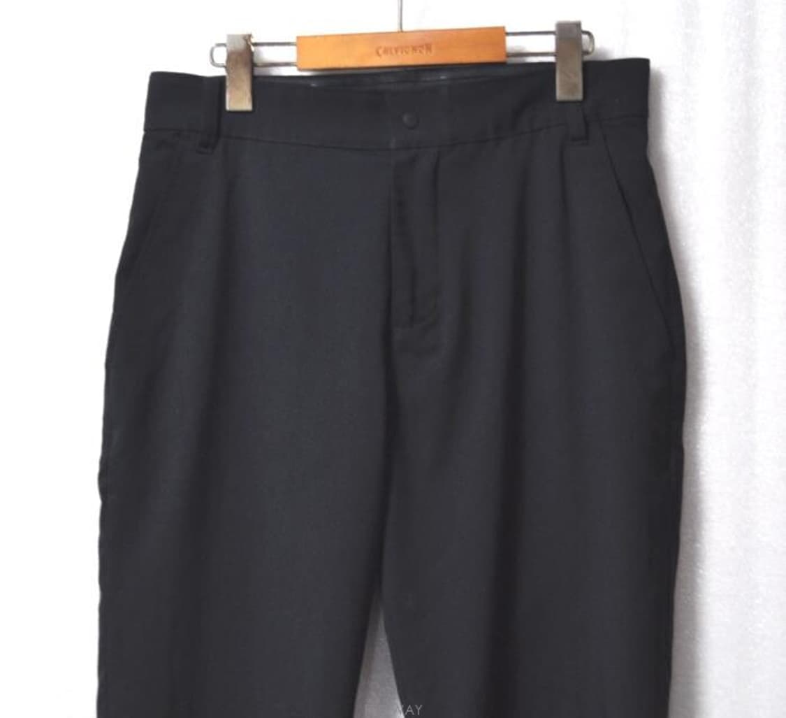 나이키/남성솔리드캐주얼팬츠(허리30) 상품이미지3