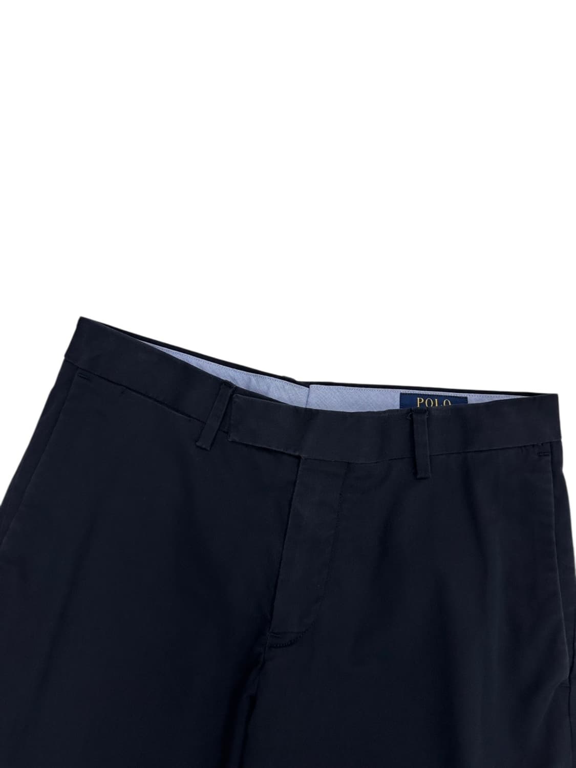 폴로 치노 반바지 네이비 (30) 상품이미지2
