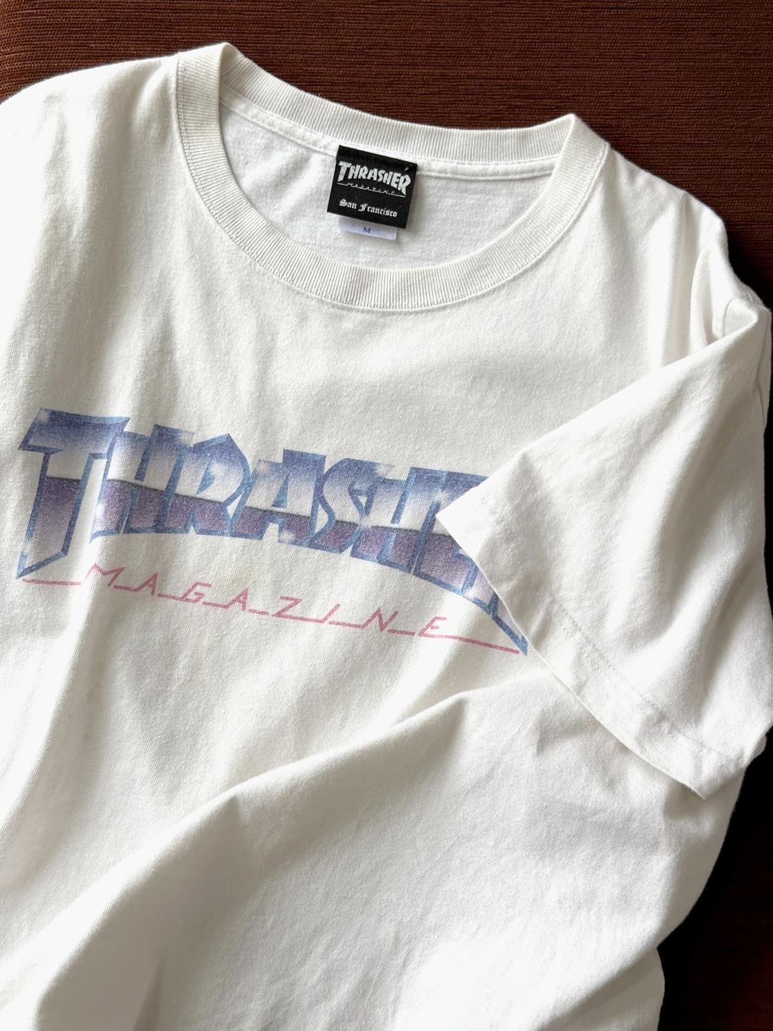 THRASHER jp 상품이미지1