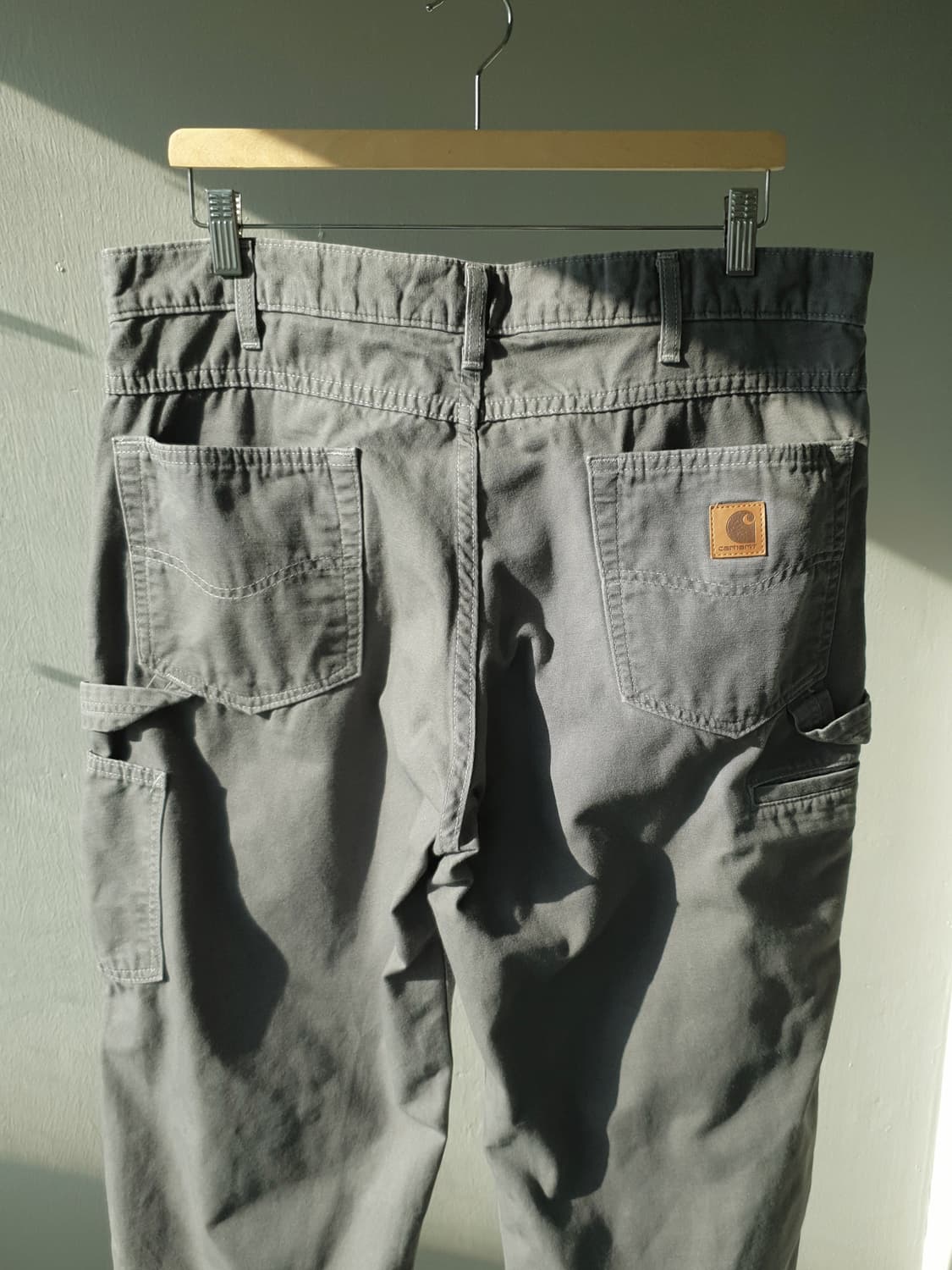 CARHARTT carpenter pants 상품이미지7