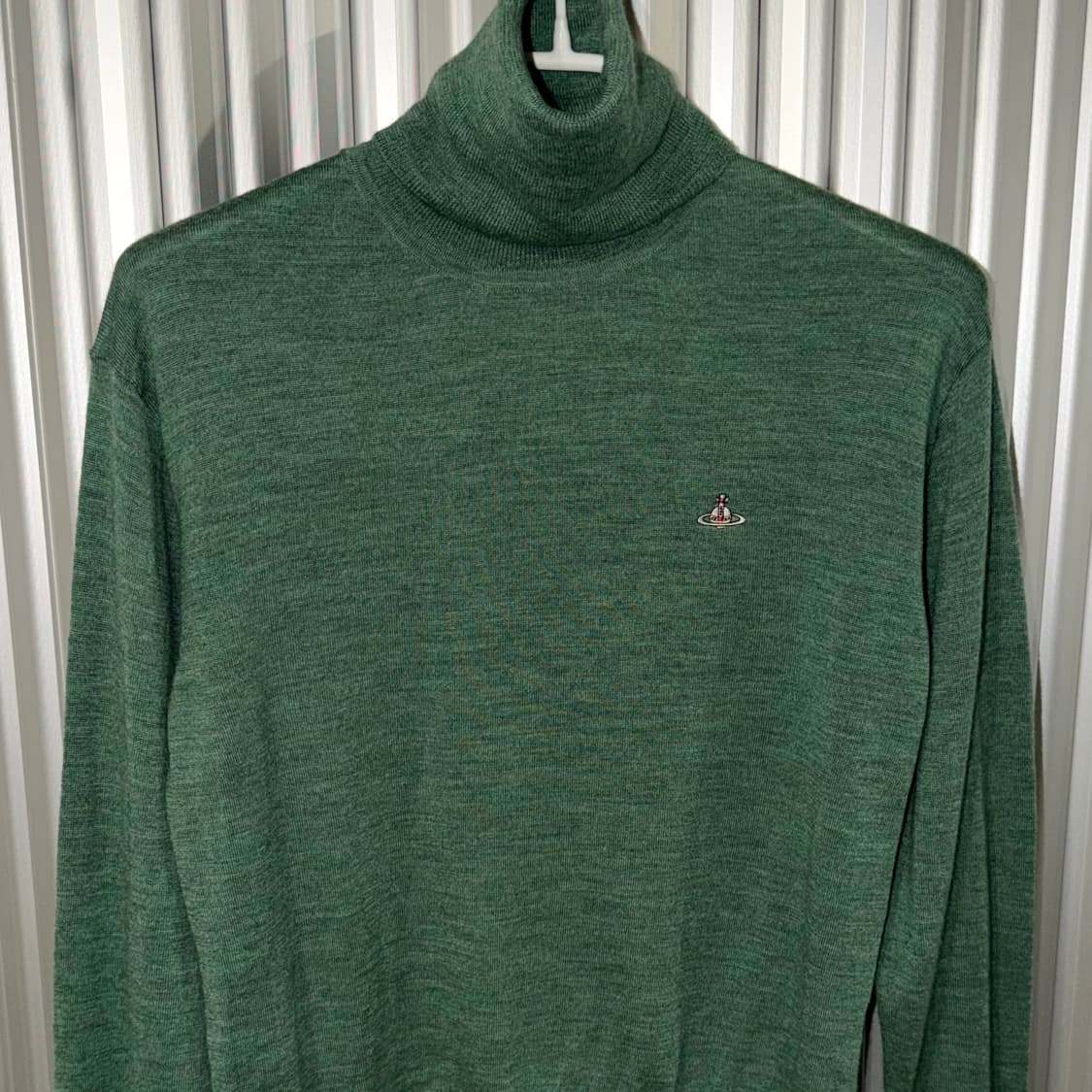 vivienne westwood wool knit 상품이미지3