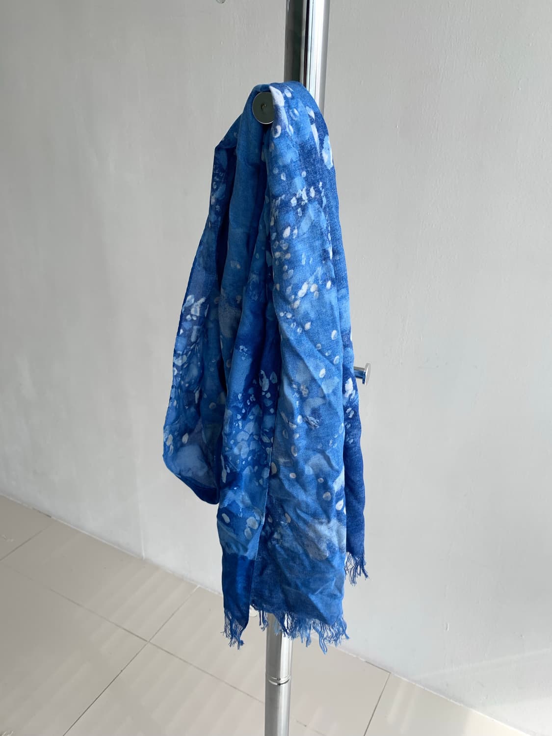 포터 클래식 하트 스톨 스카프 상품이미지1