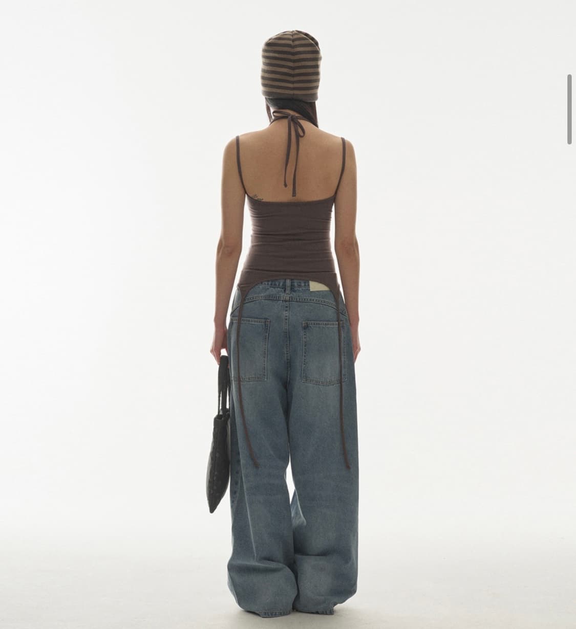 코이세이오 청바지 상품이미지4