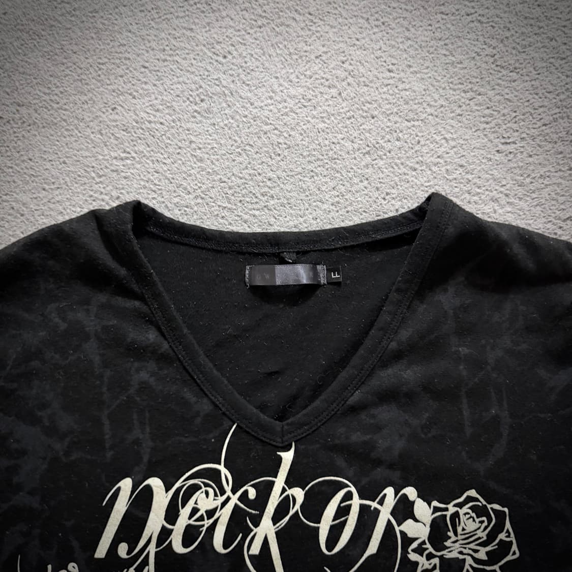 Y2k vintage t shirt 상품이미지2