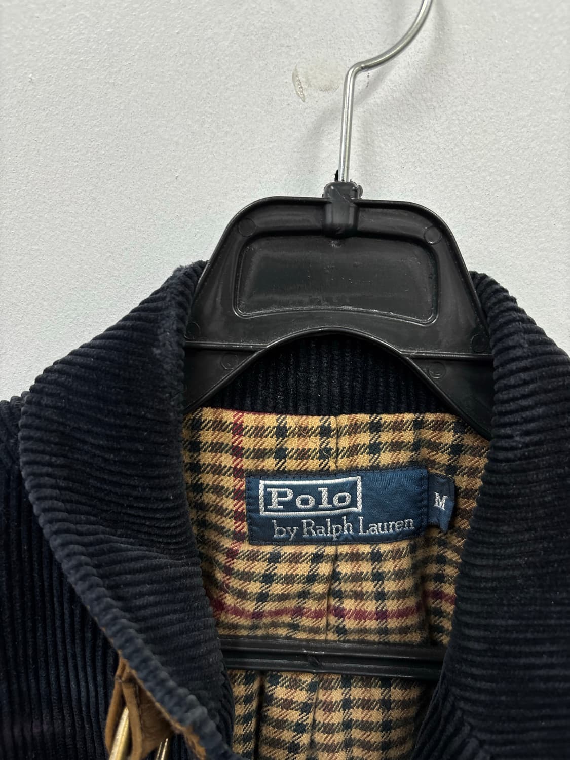 폴로랄프로렌 코듀로이 자켓 상품이미지6