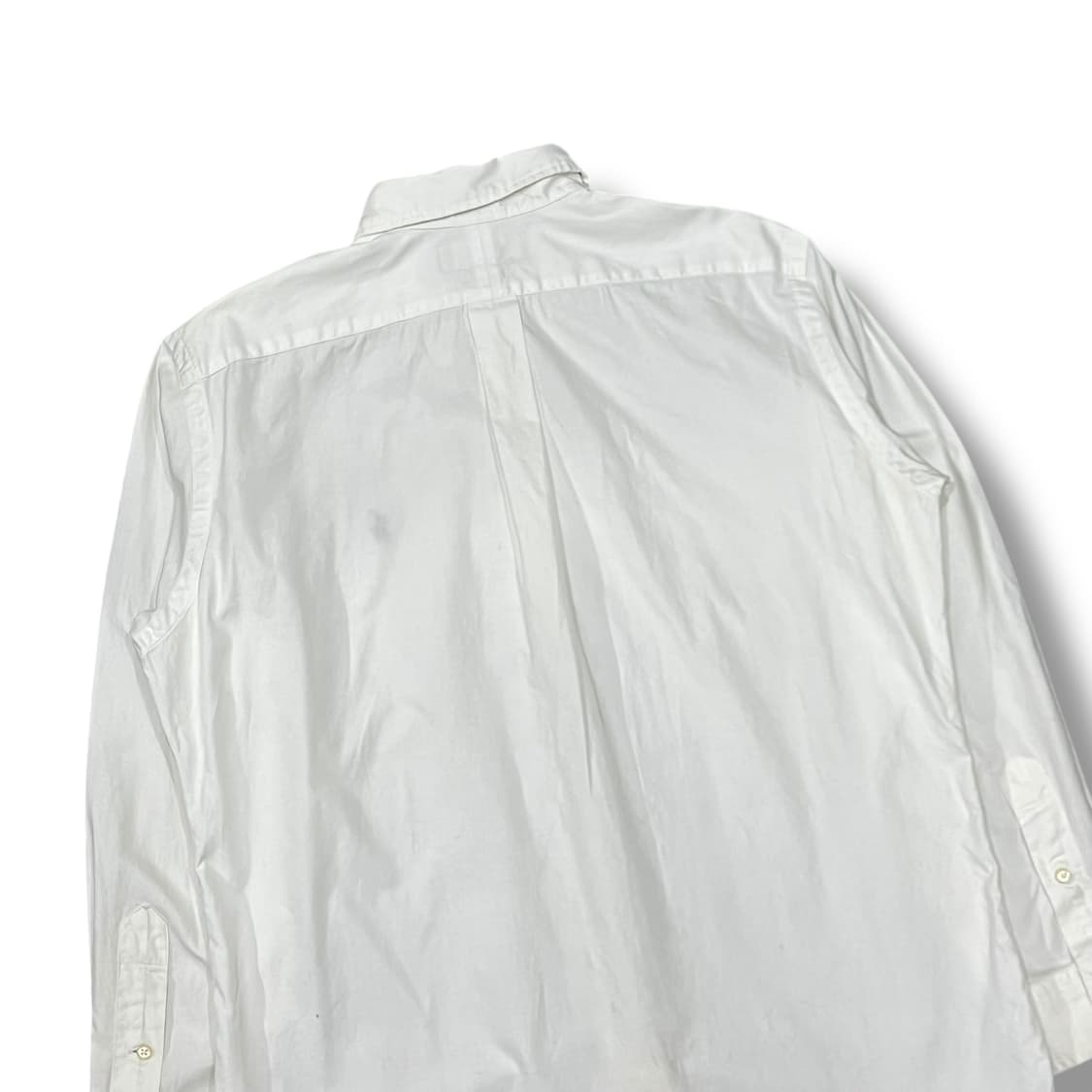 폴로 랄프로렌 화이트셔츠 s08726 상품이미지5