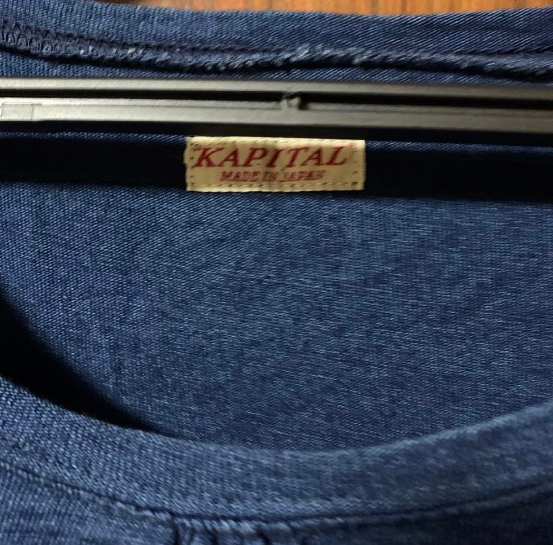 캐피탈 원피스 상품이미지3