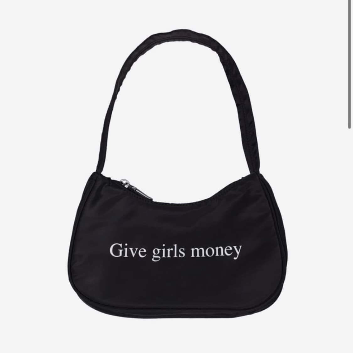프레잉 give girls money bag 상품이미지1