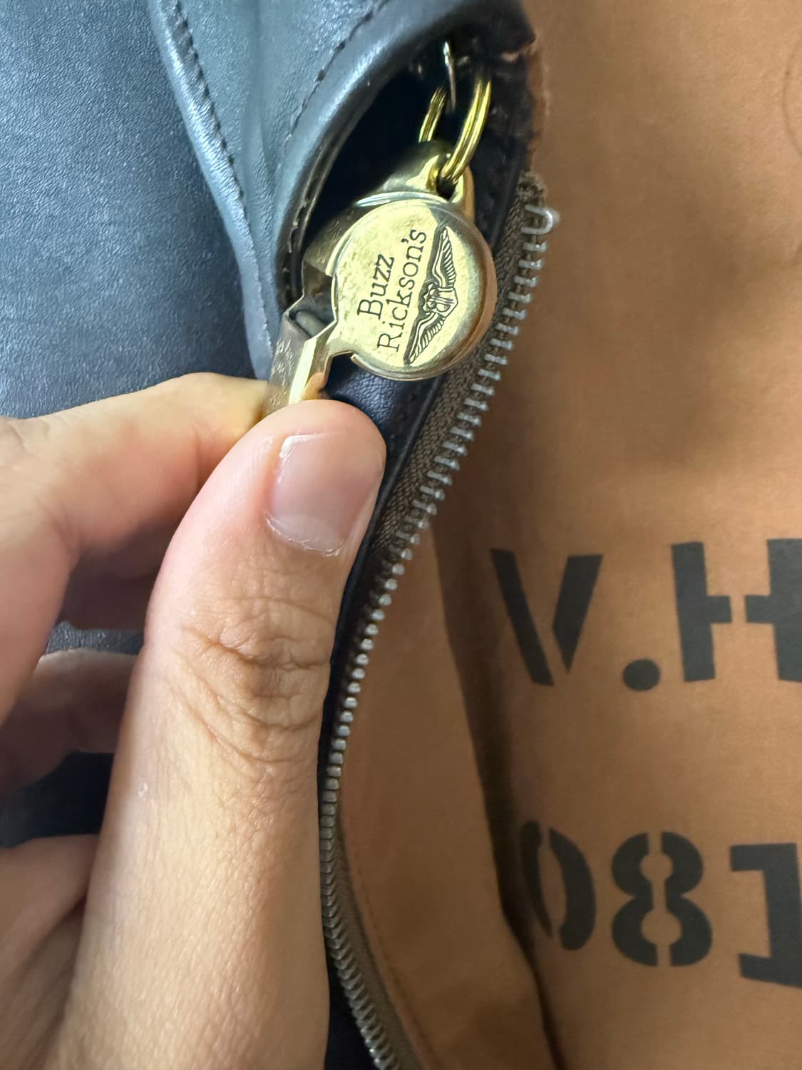 리얼시몬스 A2 브이힐츠 3xl 세상품 상품이미지5