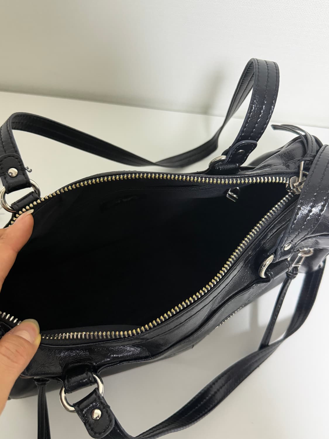 페넥 숄더백 상품이미지3