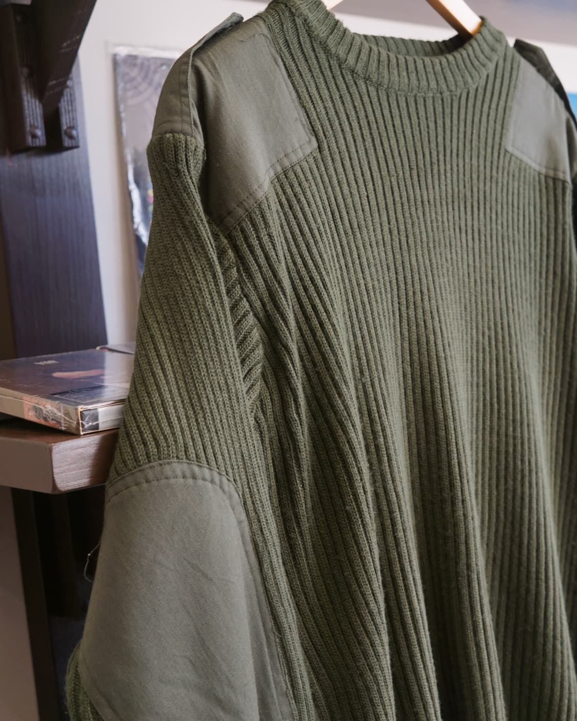 Alpha Industries 상품이미지5