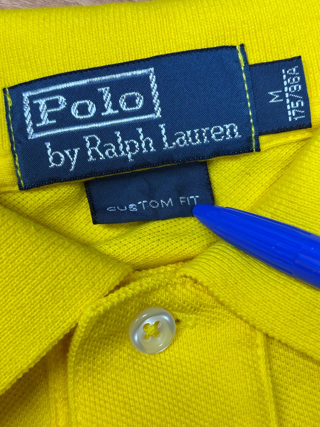 폴로 빅포니 아르헨티나 카라티(정품) 상품이미지6