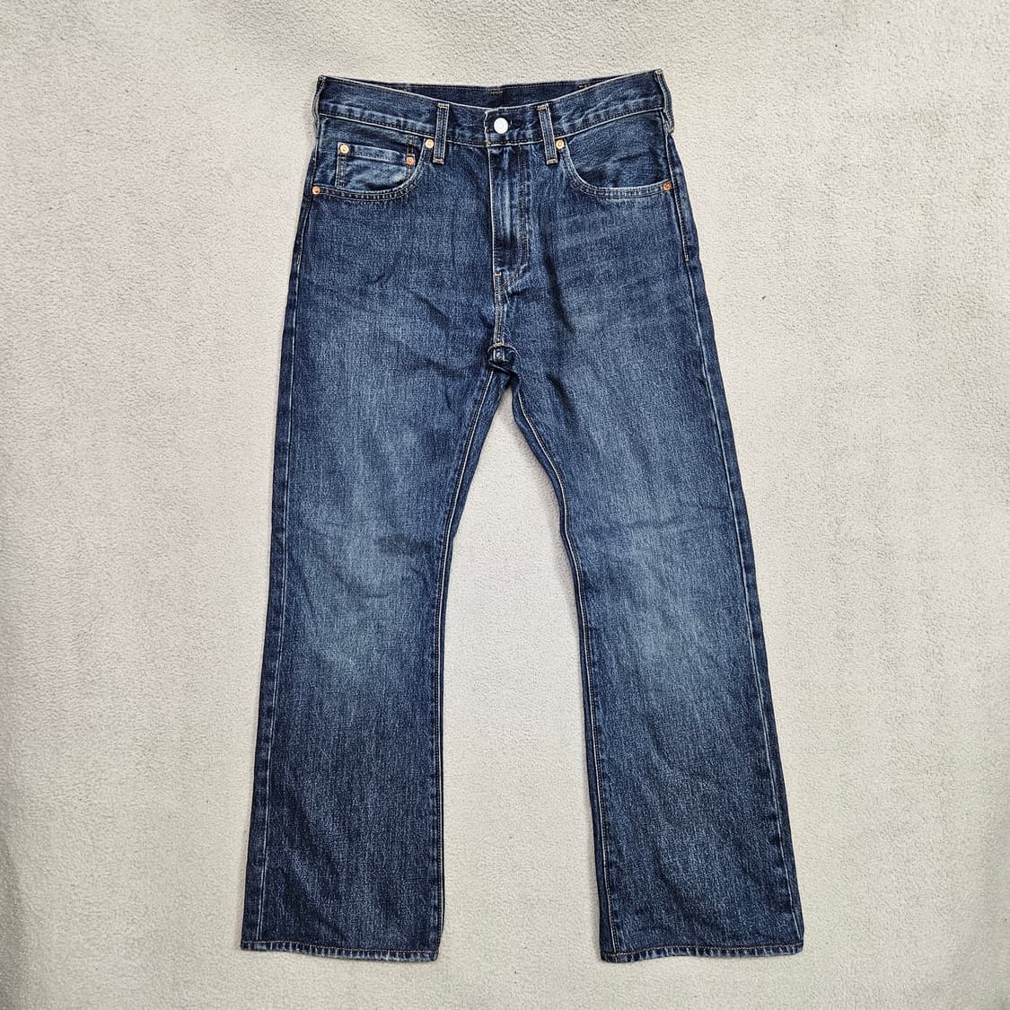 리바이스 517 데님 32 32 상품이미지1