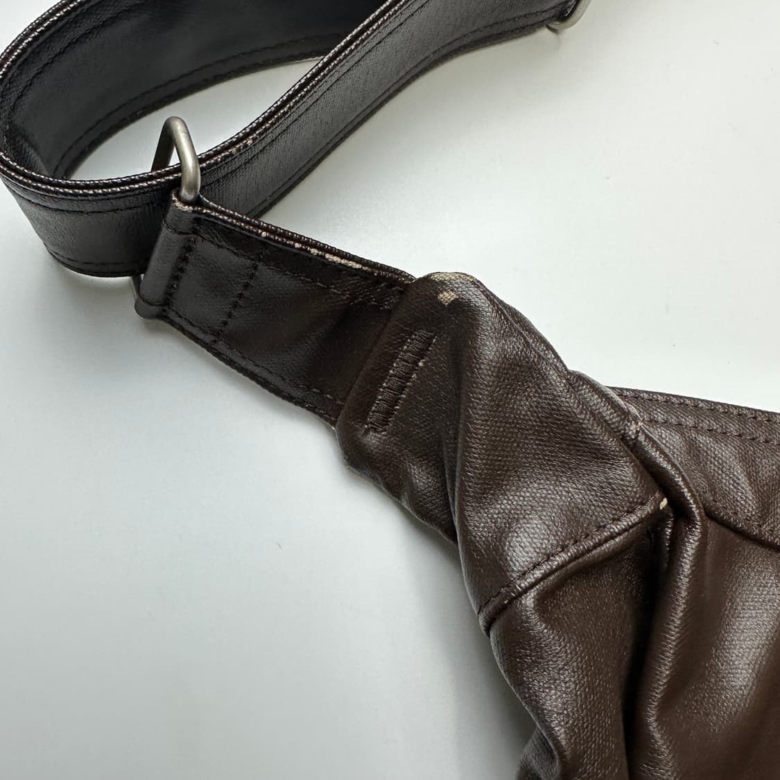 PORTER FREE STYLE 포터 프리스타일 숄더백 상품이미지5