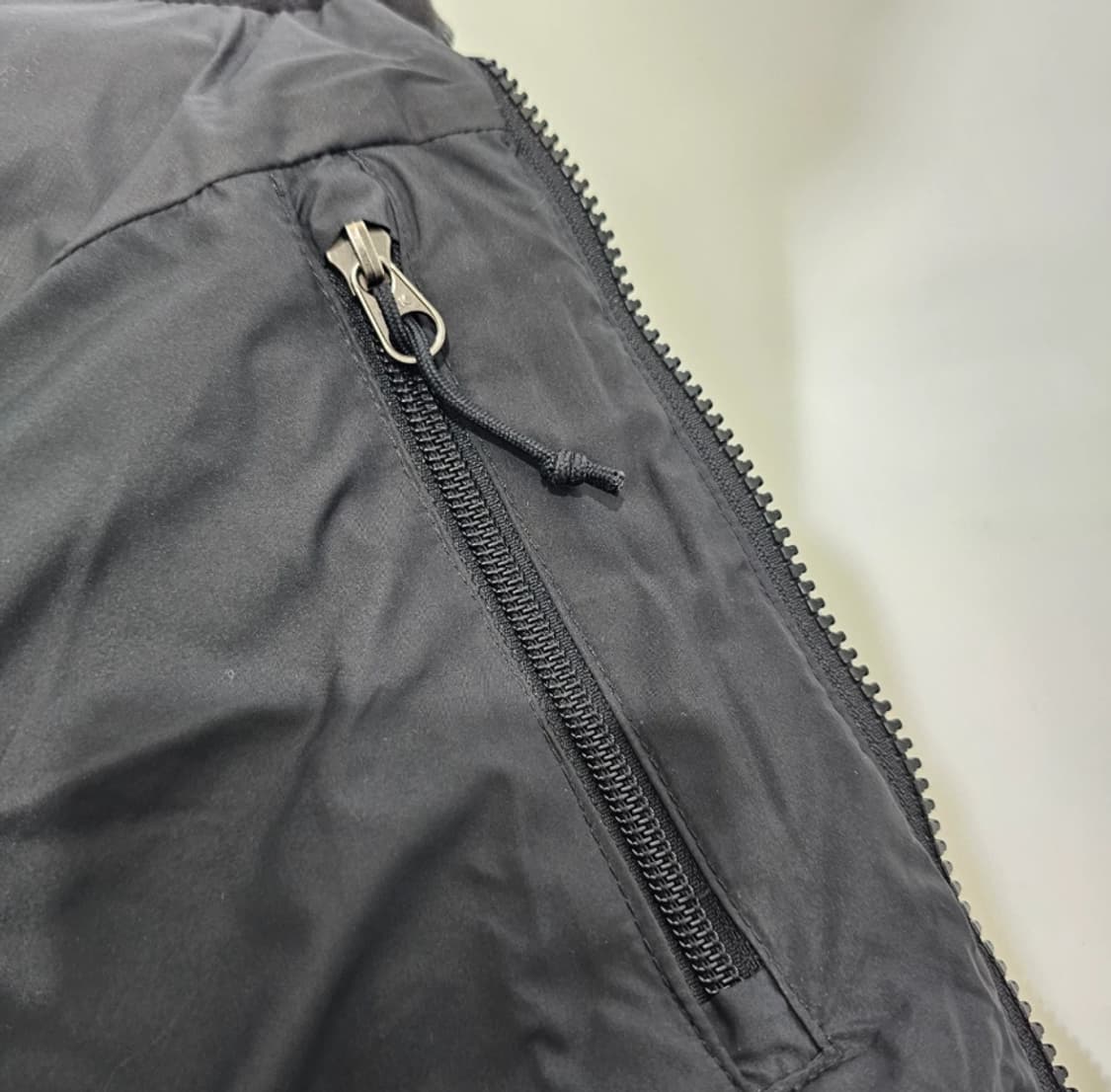 노스페이스 700 여성 구스다운 패딩~44반 상품이미지10