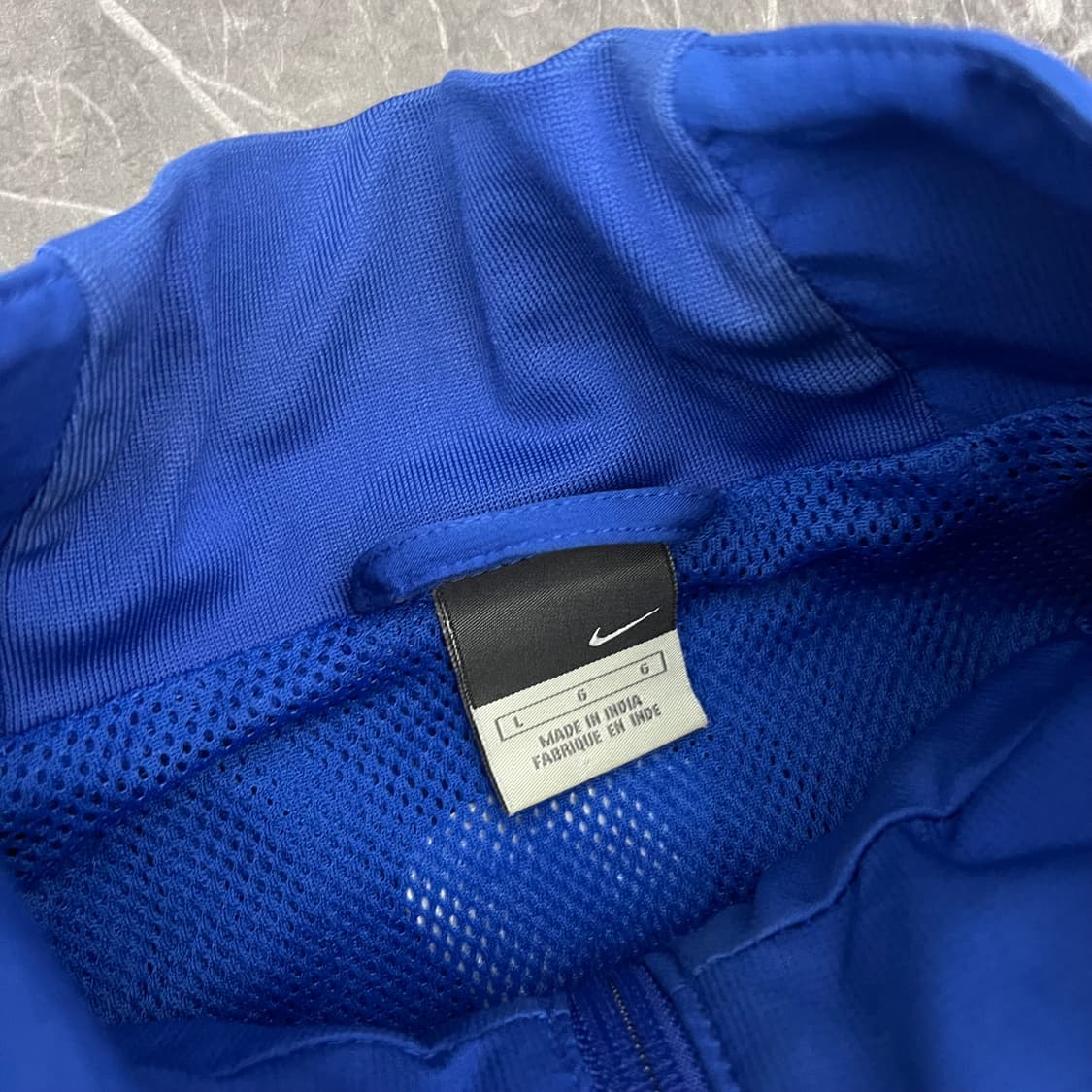 나이키 스우시 맨체스터 유나이티드 트랙자켓 상품이미지4