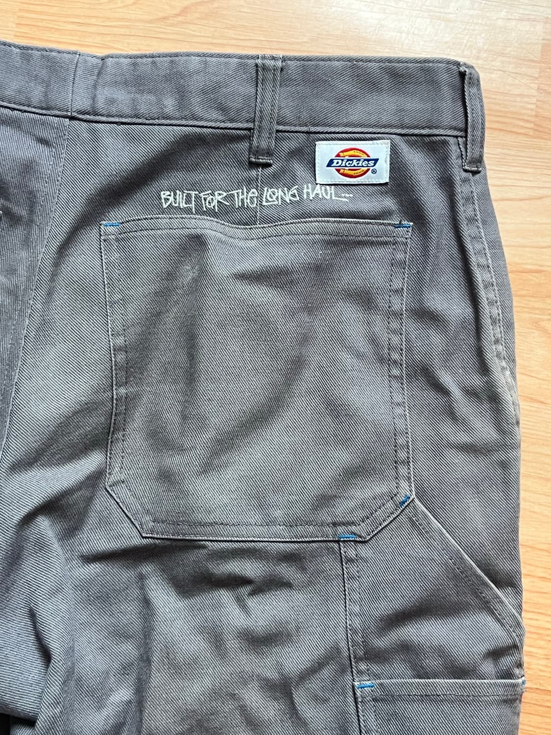 Stussy Dickies Crown Work Pants 상품이미지4