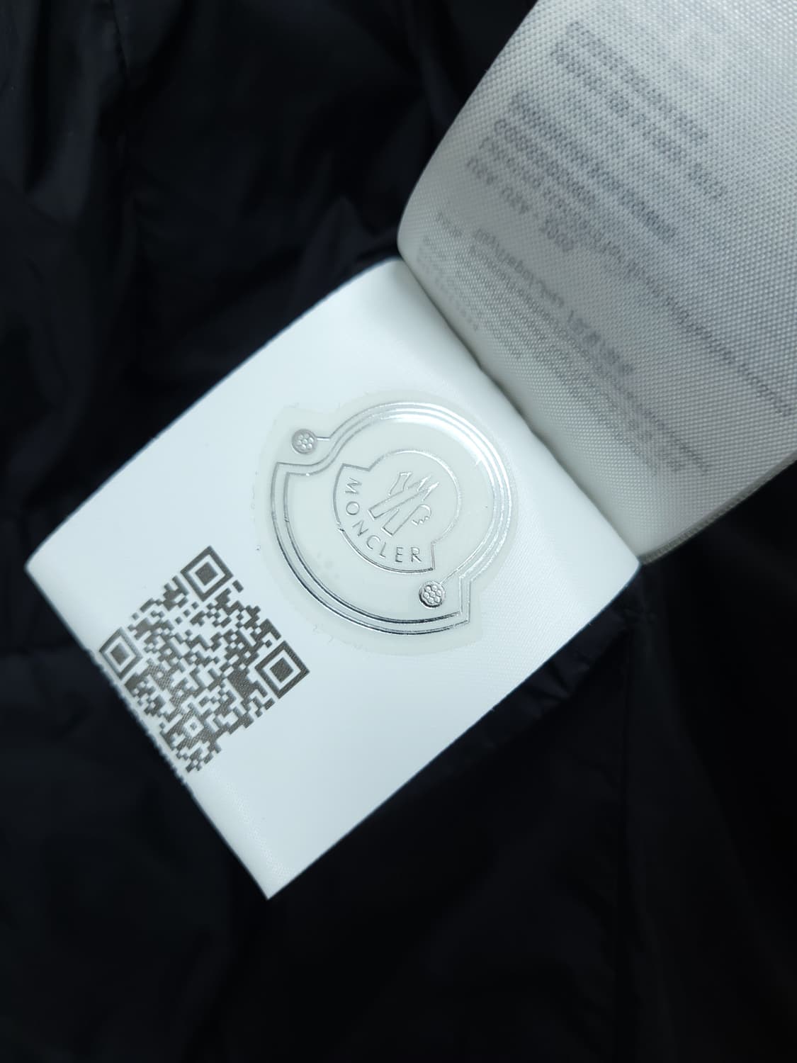 몽클레르 보에딕(Boedic) 여성 롱 다운 패딩 (2)85-90 XS 상품이미지10