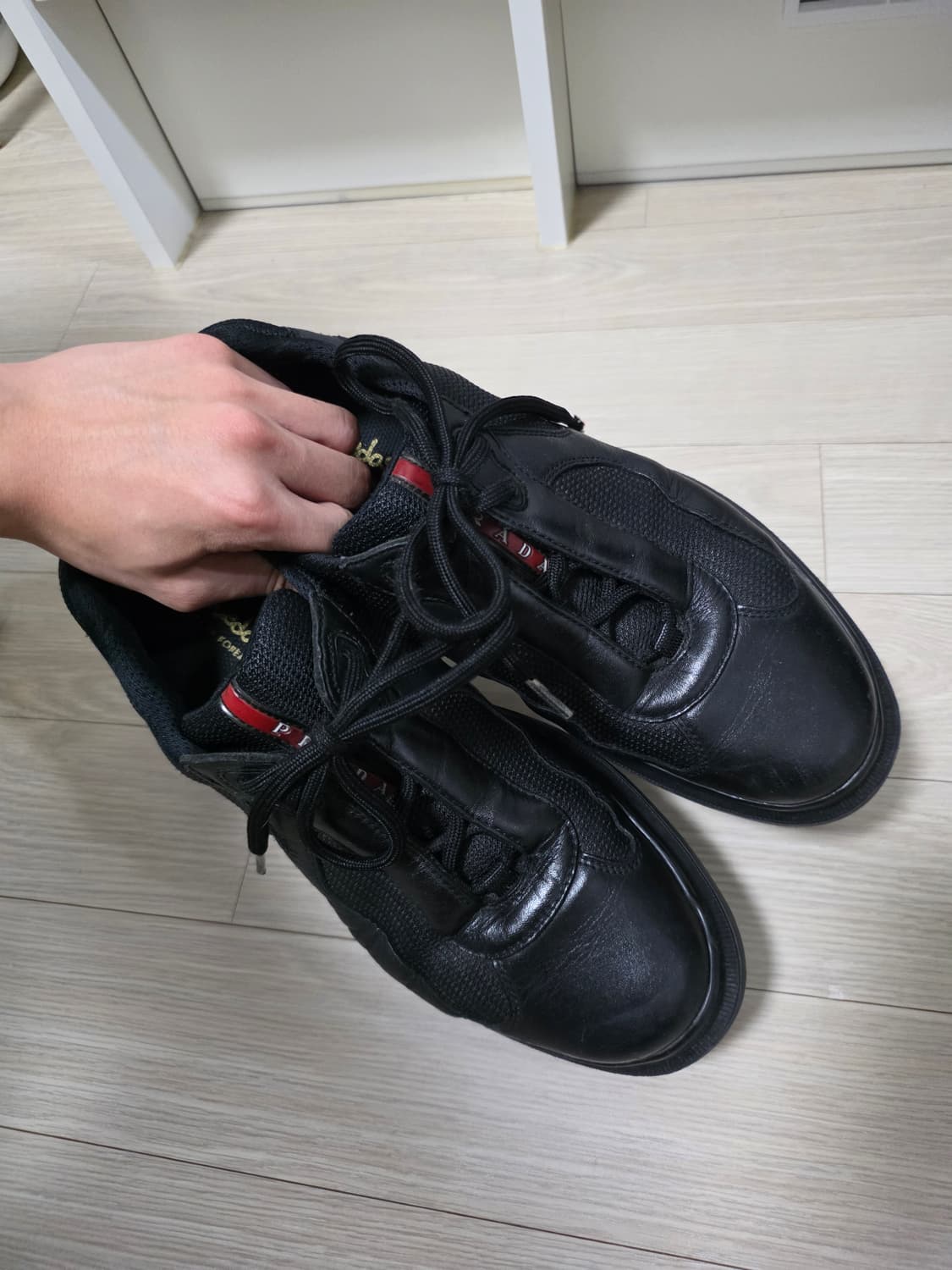 프라다스포츠 상품이미지2