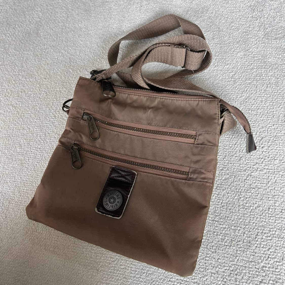 빈티지 크로스백 가방  상품이미지1