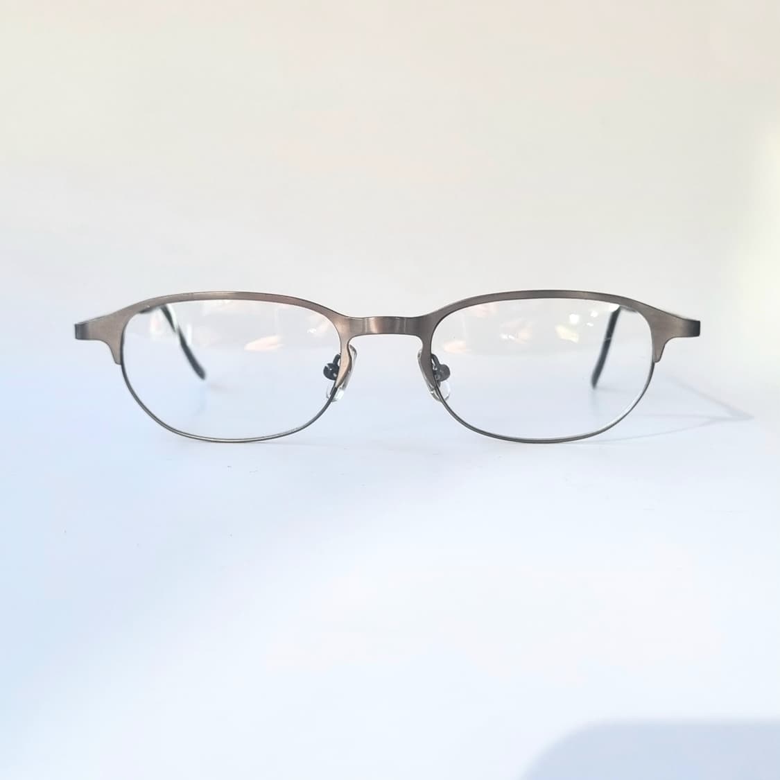 데드스탁 긱시크 라운드사각 안경테 509 상품이미지2