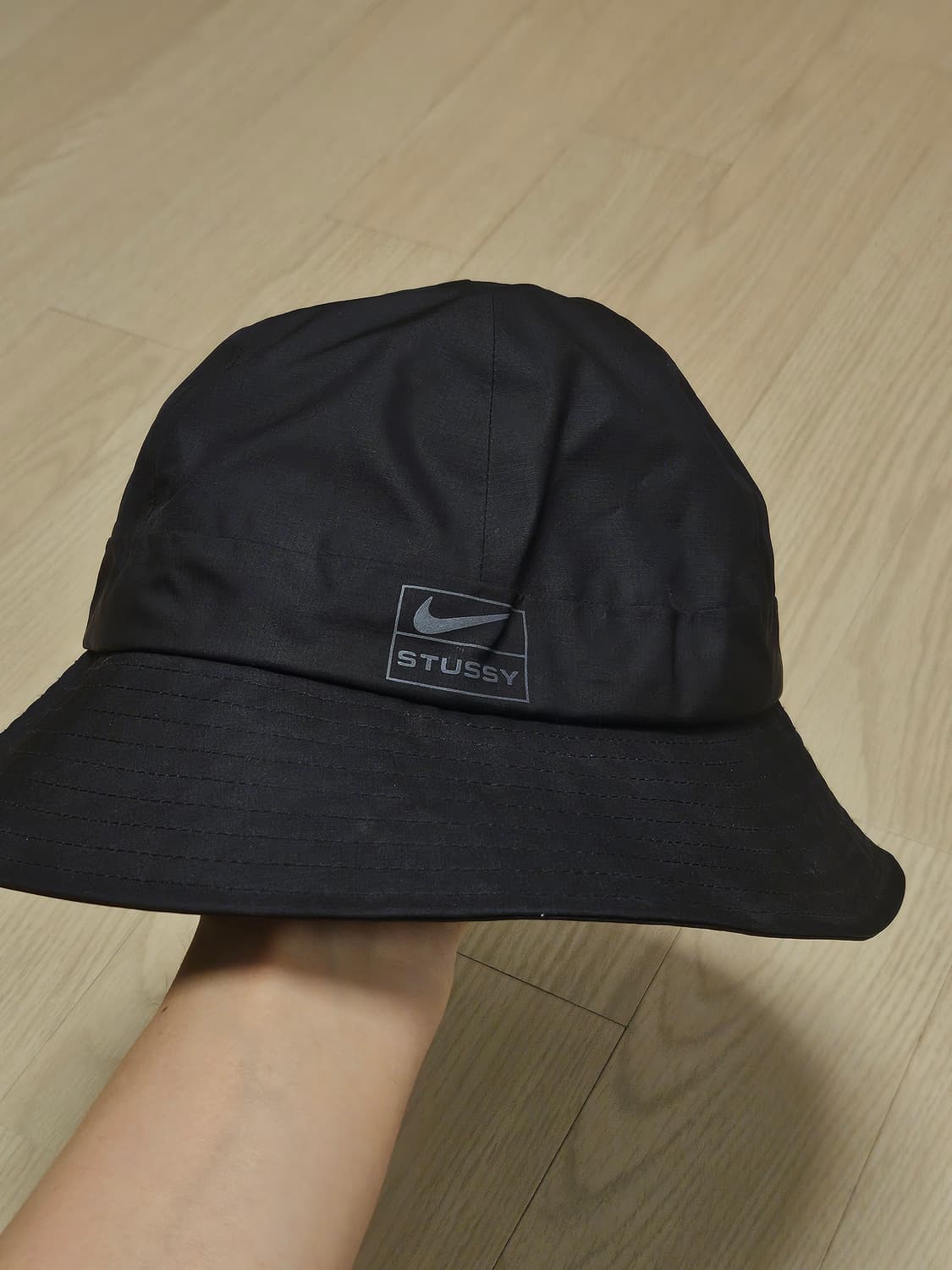 나이키 스투시 스톰핏 버킷햇 상품이미지1