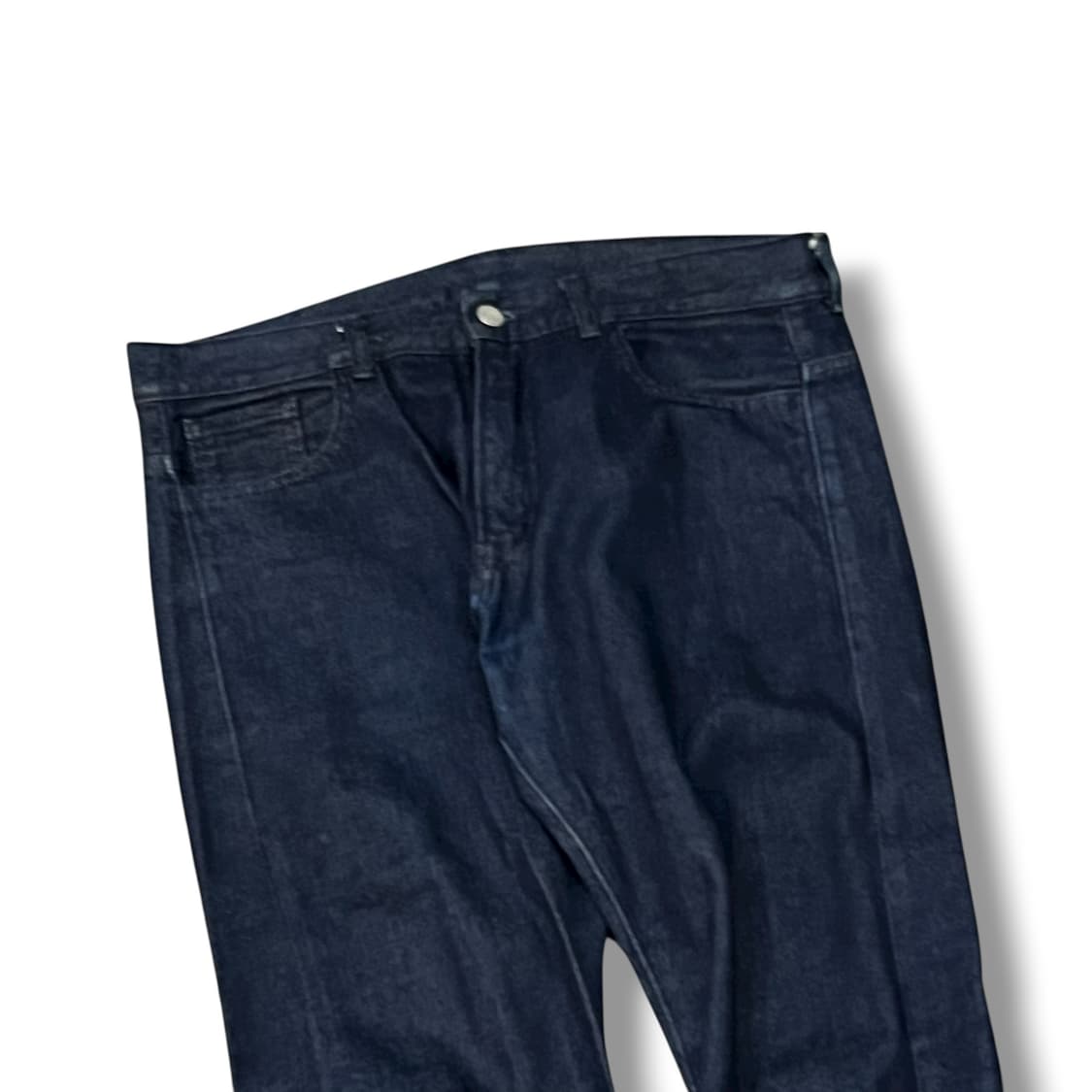  라드뮤지션 데님 팬츠 y14044 상품이미지4