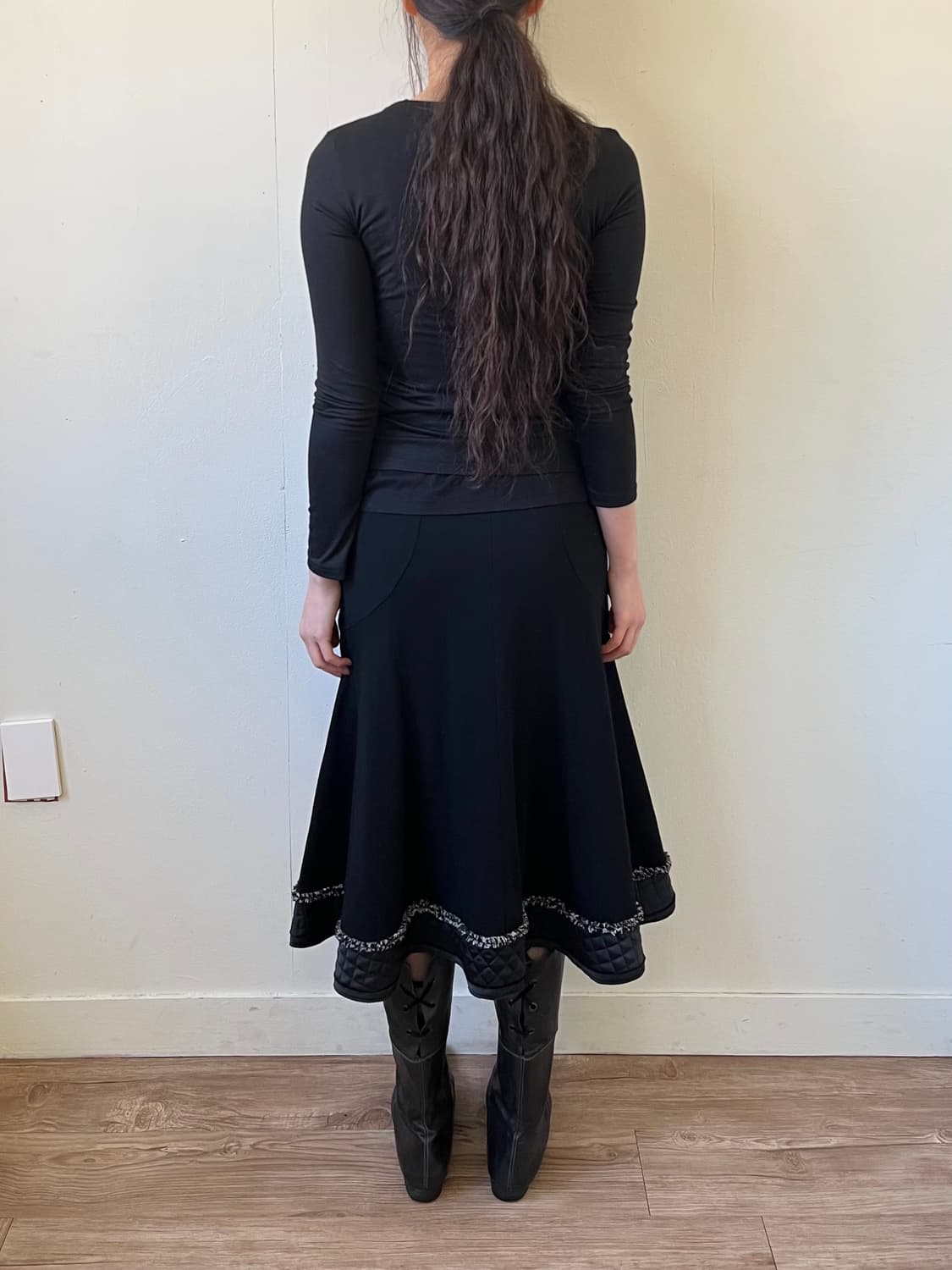 G.F. 체인 탑 상품이미지9