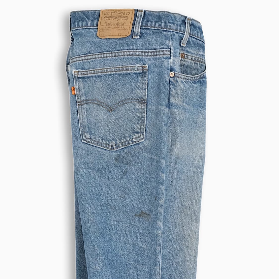 리바이스 517 오렌지탭 80sUSA OR5173822 상품이미지5