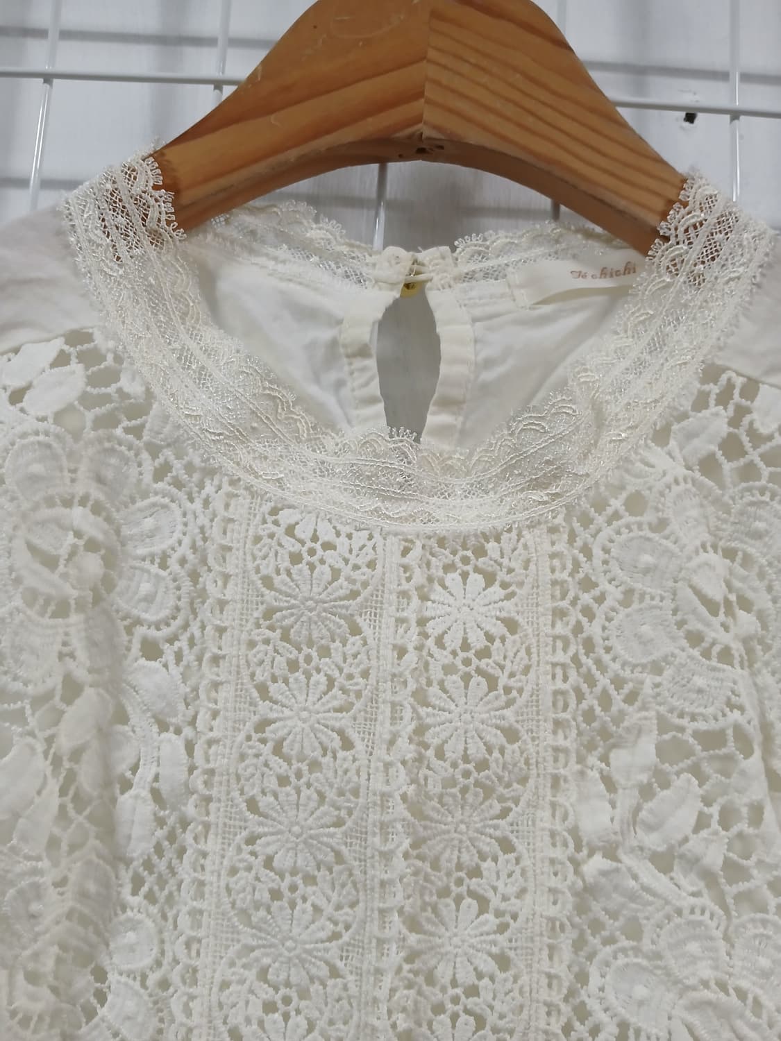 민소매 블라우스 상품이미지3