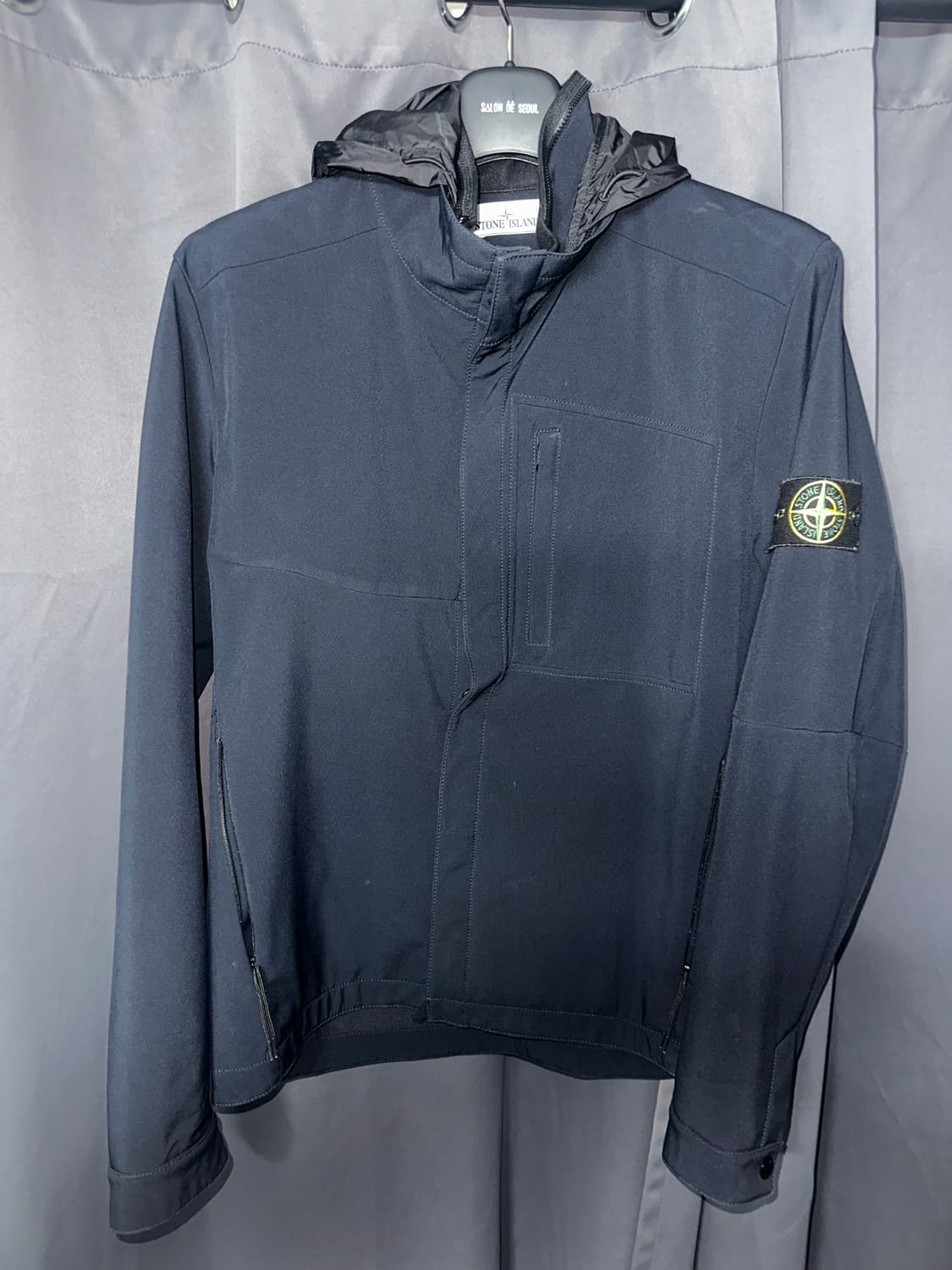 스톤아일랜드 자켓 상품이미지1