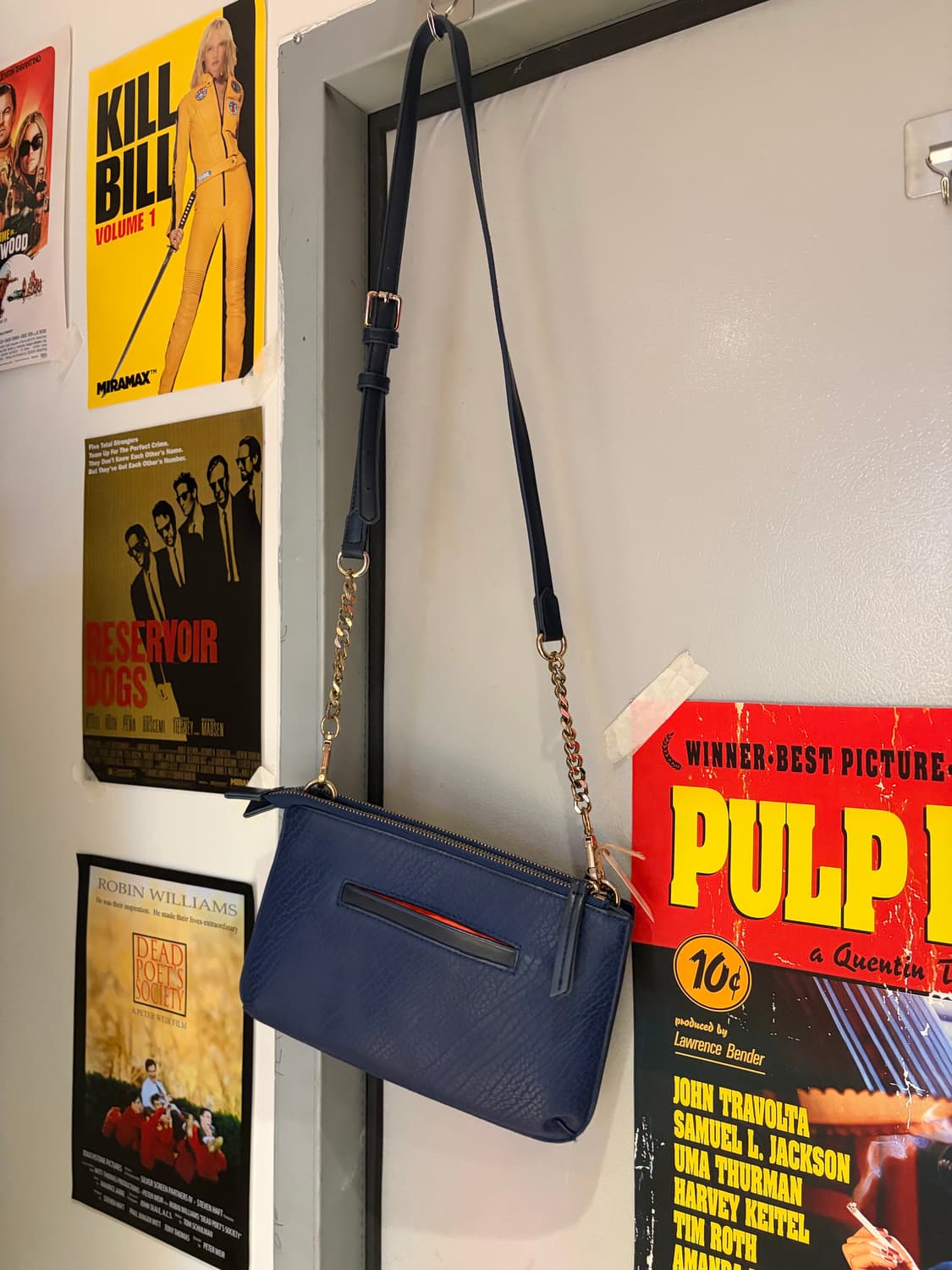 폴스부띠끄 아만다 크로스백 상품이미지4