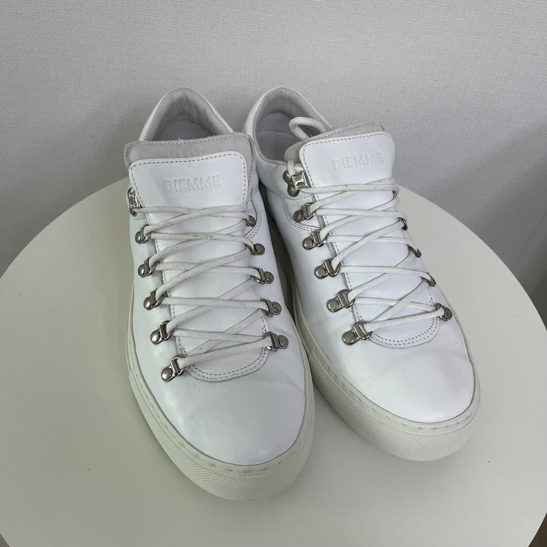 디에메 Diemme 스니커즈 43 (280) Made In ITALY 상품이미지3