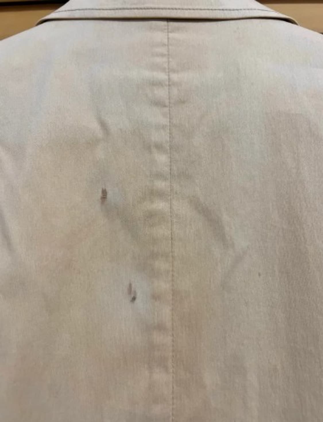 CP컴퍼니 남성 코튼자켓 105 상품이미지8