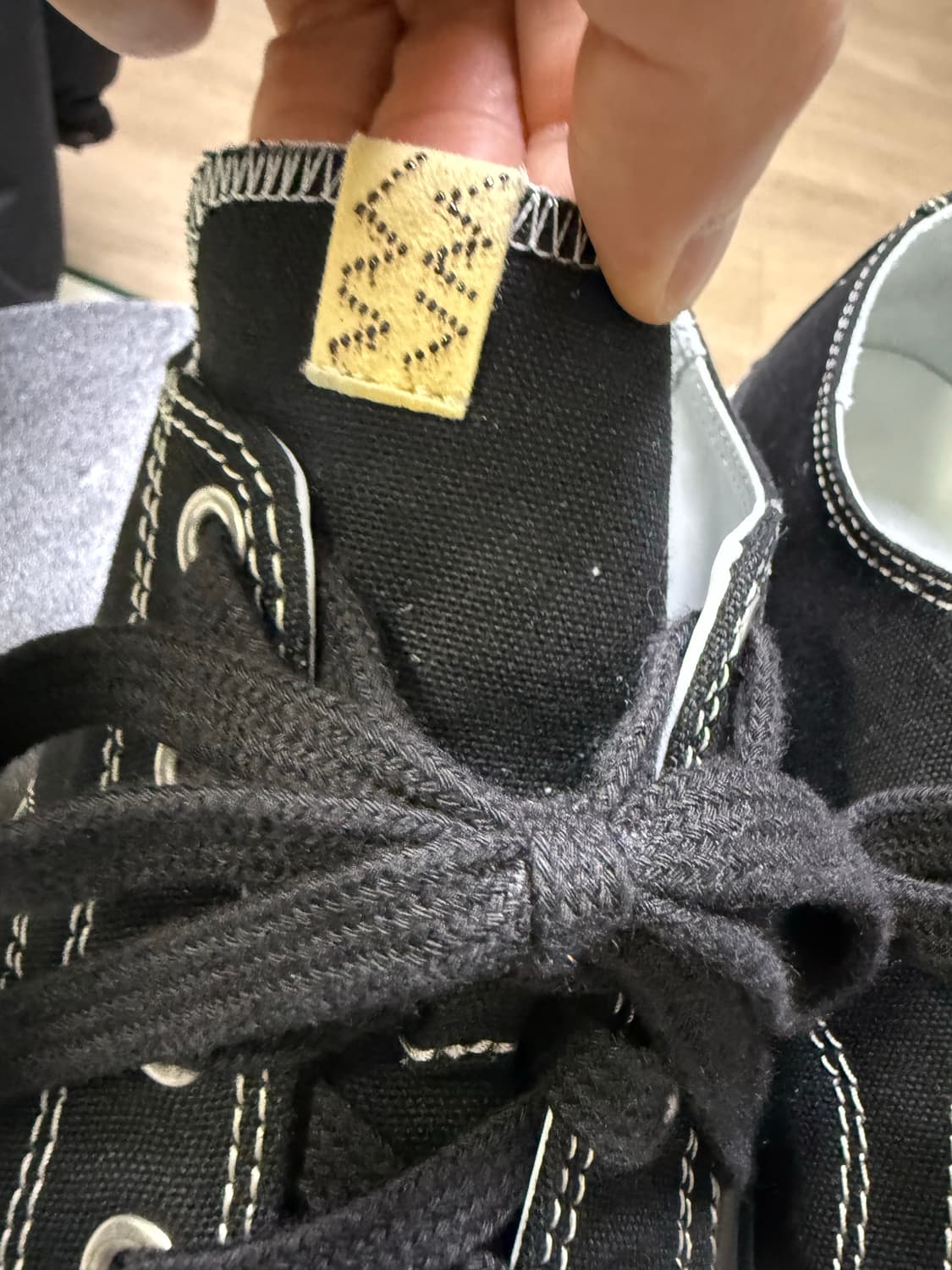 비즈빔 SKAGWAY L.T.LO 10사이즈 풀구성 상품이미지6