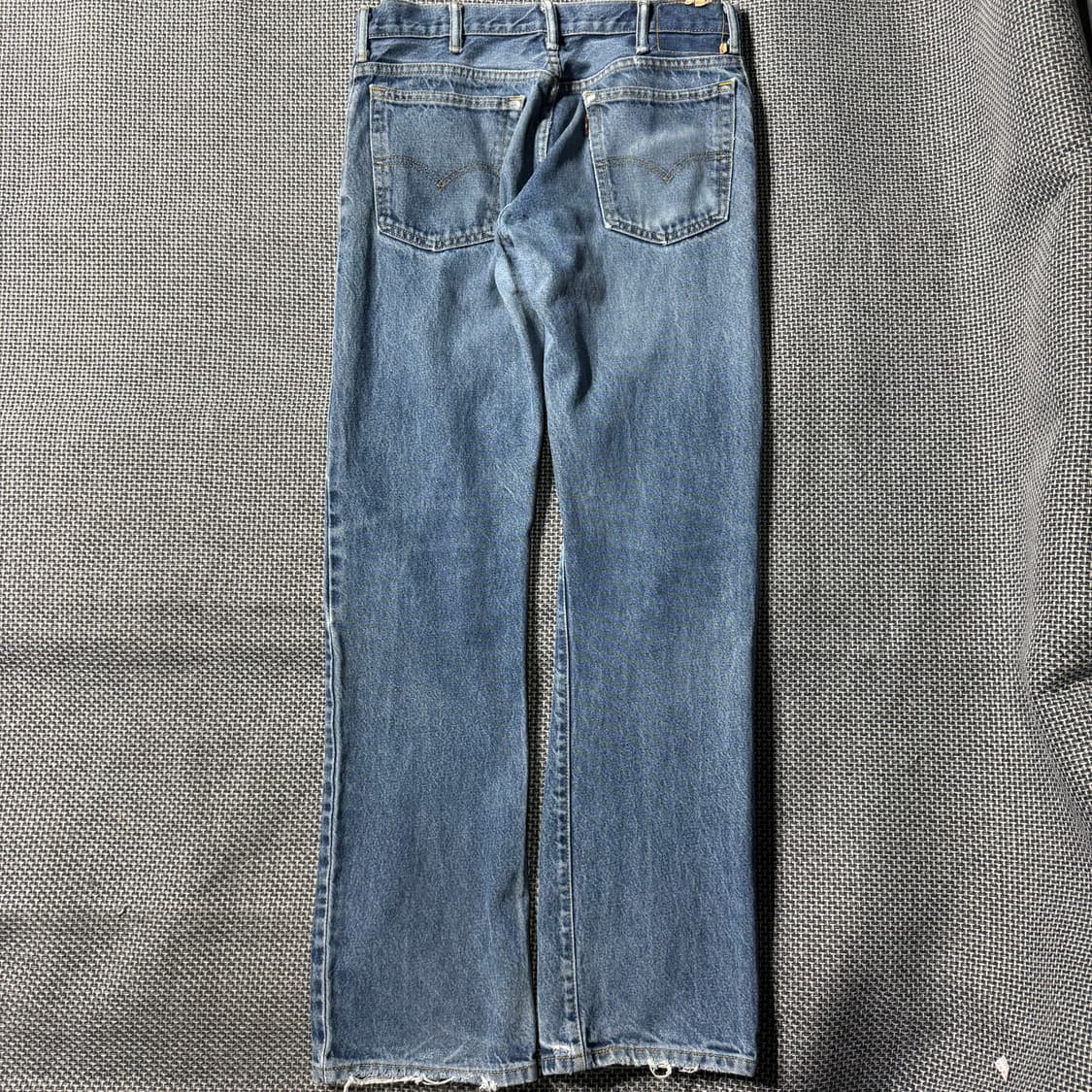 리바이스 517 데님 팬츠 ( 33/OLD-8270 ) 상품이미지7