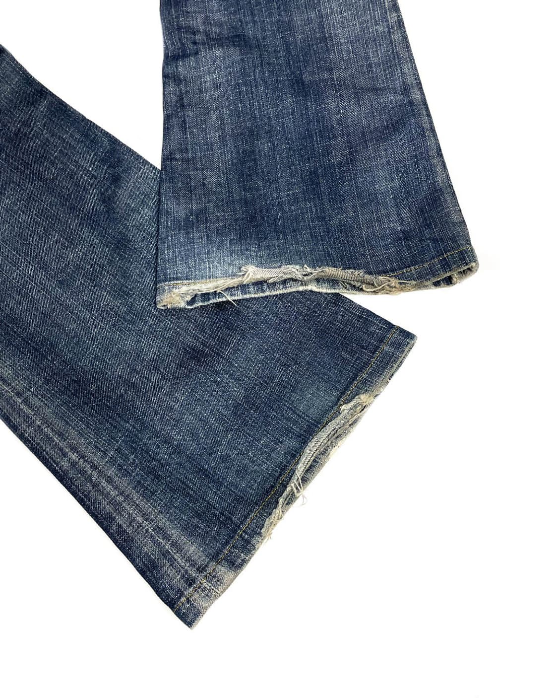 AG 로우라이즈 데님 팬츠 상품이미지6