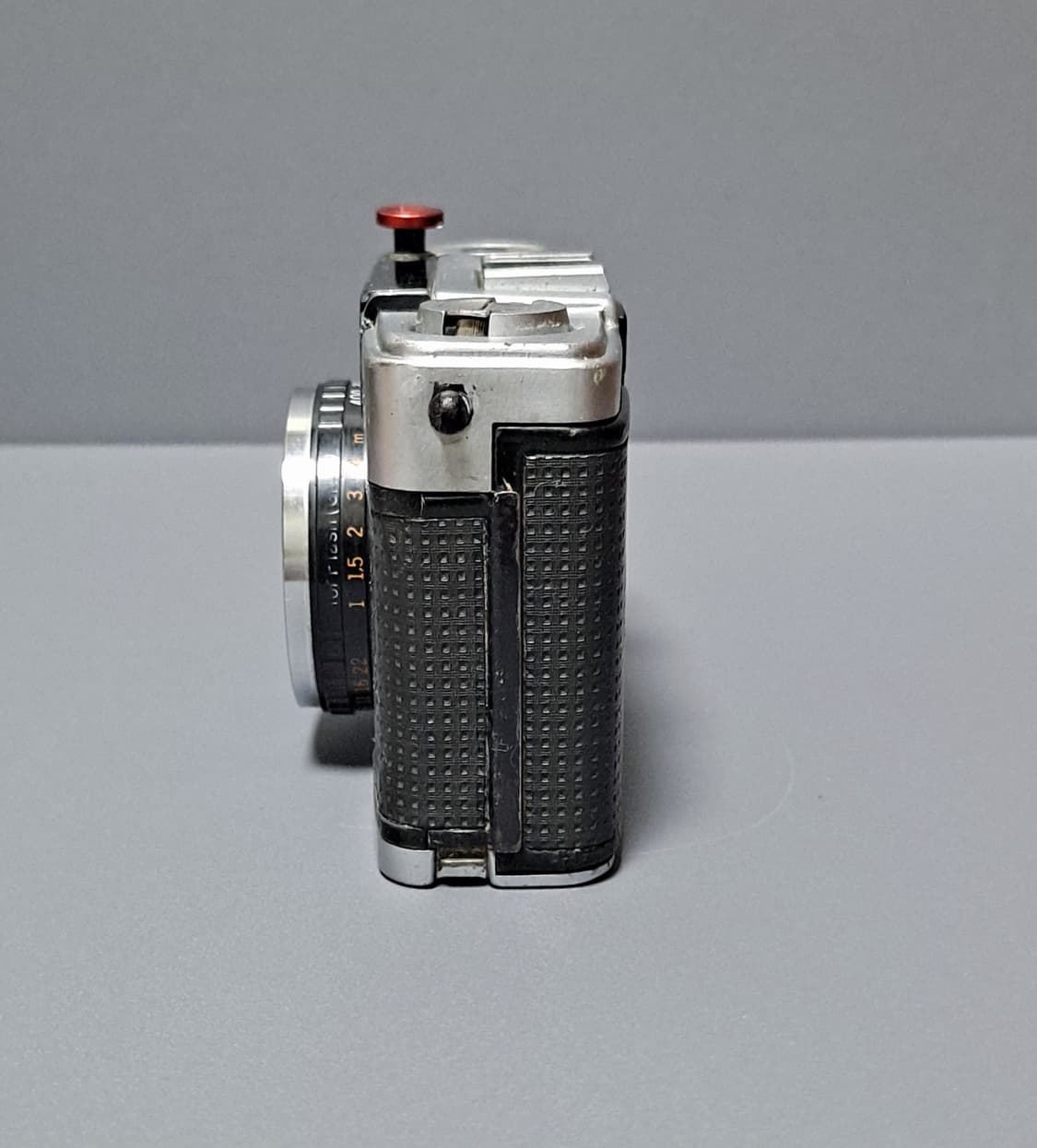 올림푸스 펜  PEN EE-3 하프 필름카메라  상품이미지5