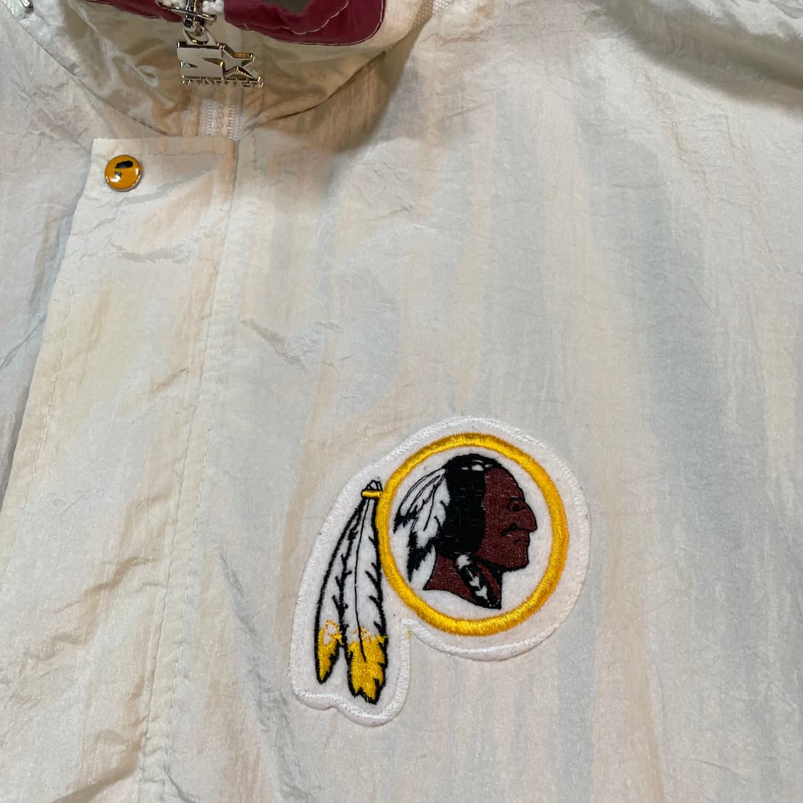 Starter x Red Skins Teamjacket 상품이미지5
