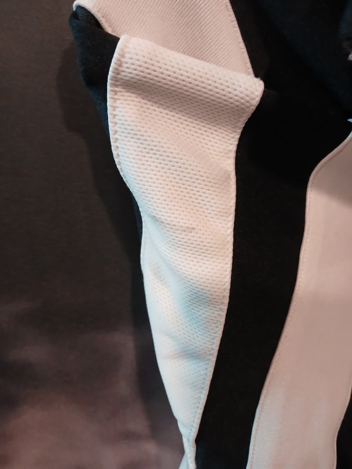 아디다스 블랙 져지 상품이미지4