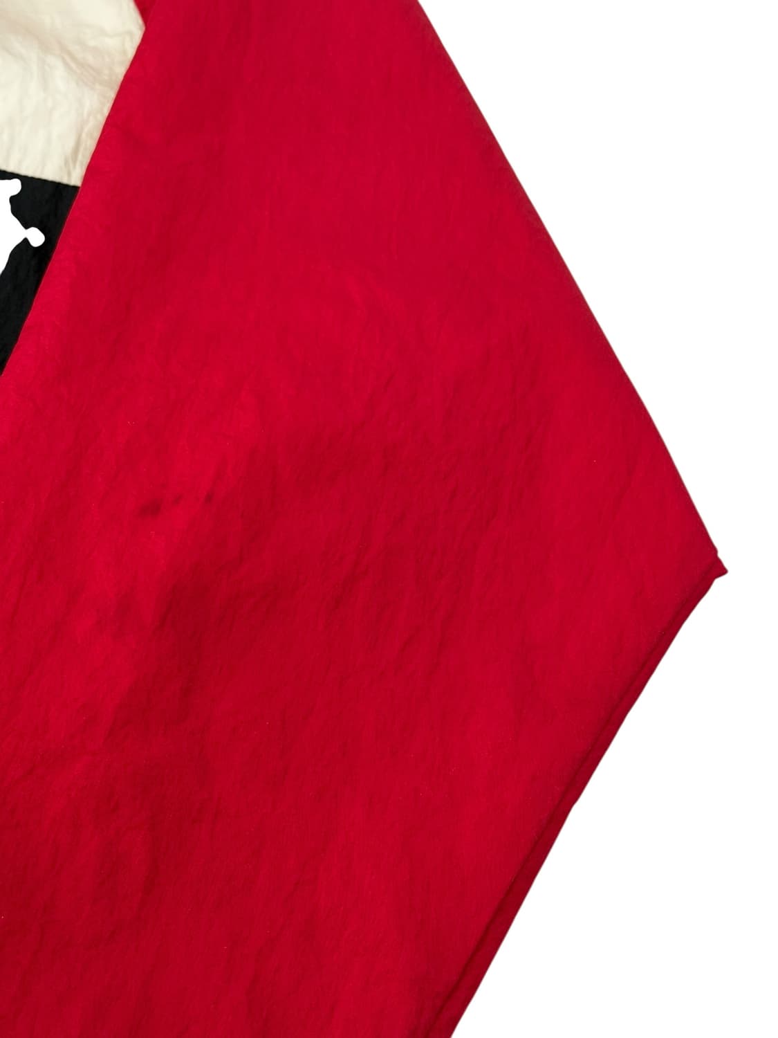 나이키 더블 스우시 빅로고 바람막이 상품이미지7