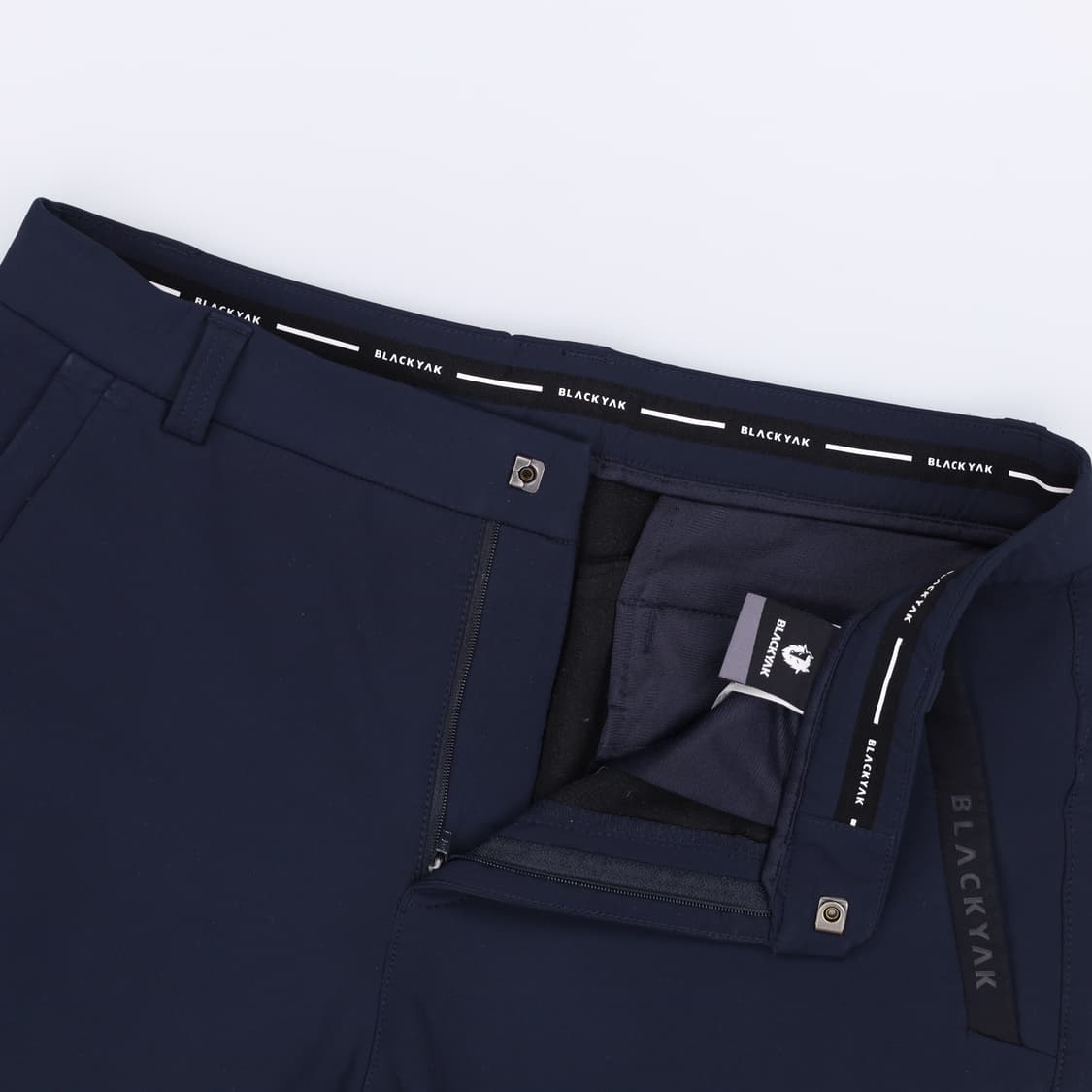 81 블랙야크 기모 일자팬츠 0318H1 상품이미지3