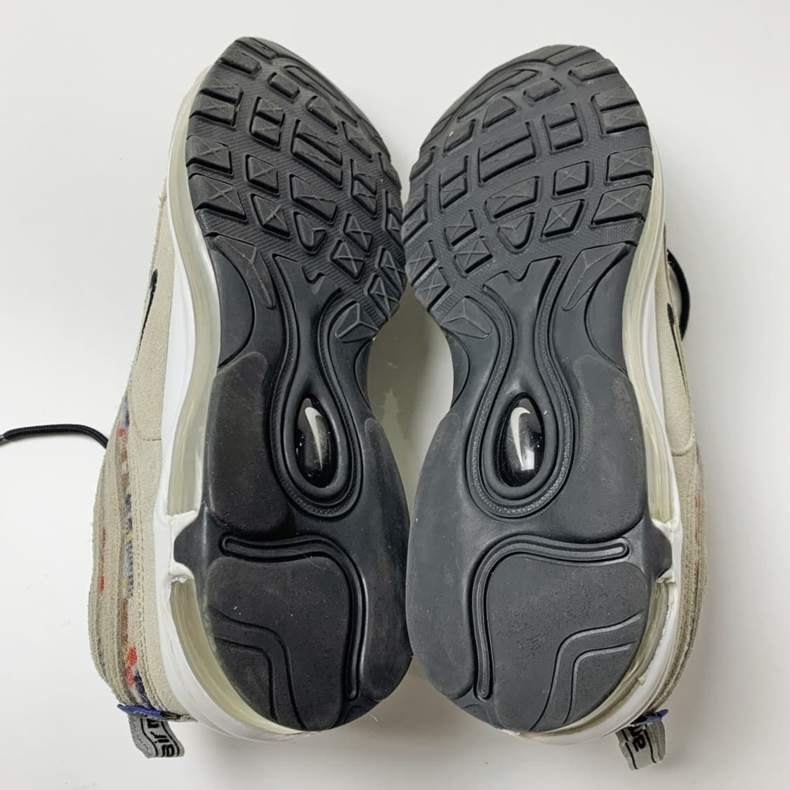 Nike 나이키 에어맥스 97 290 size 상품이미지7