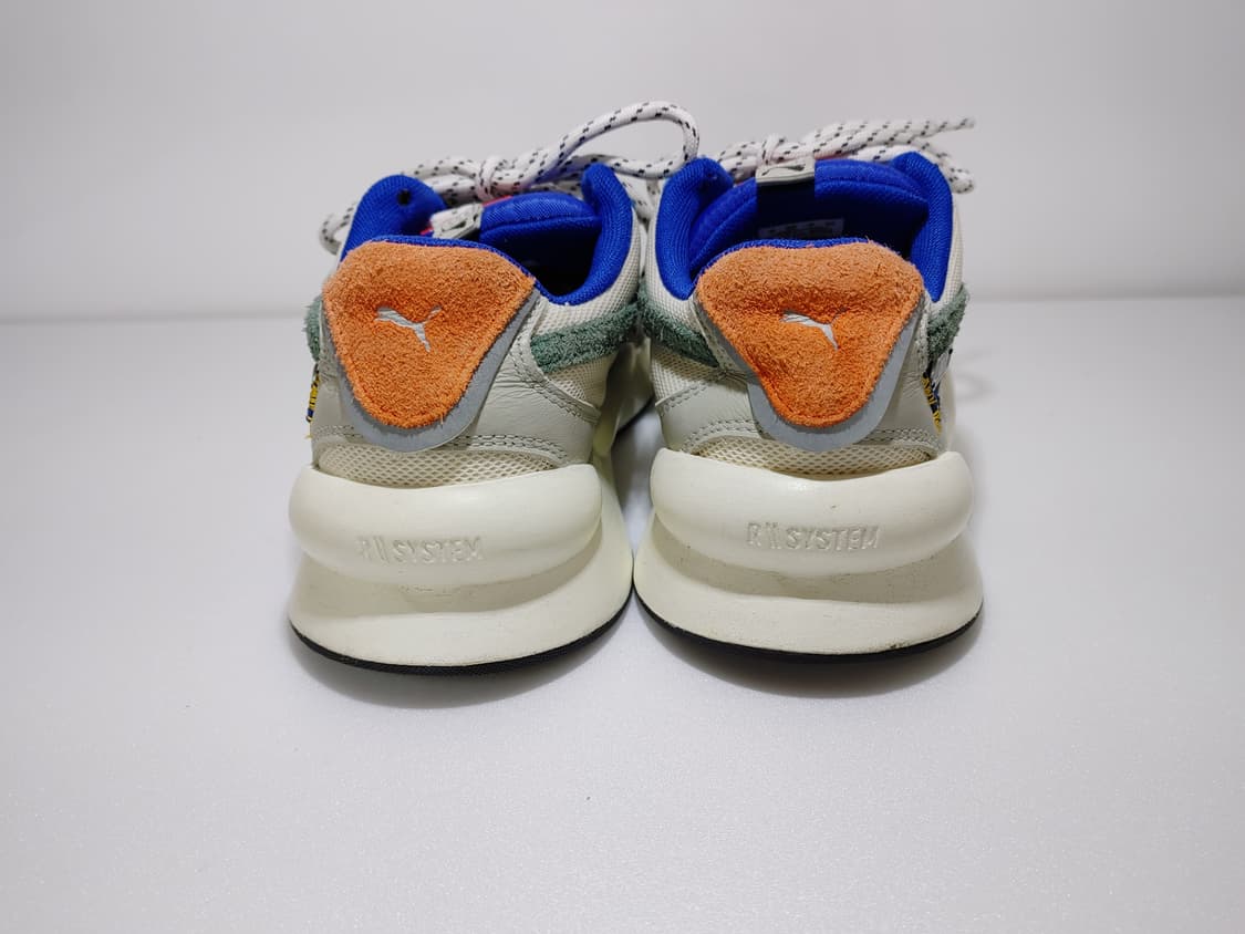 PUMA X ADER 푸마 아드에러 콜라보 스니커즈 상품이미지3