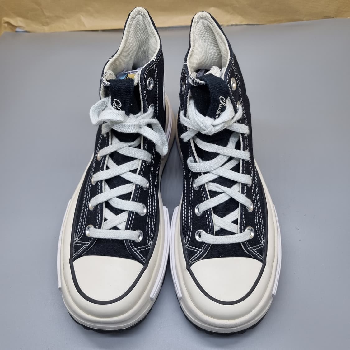 컨버스 런스타 레거시CX 하이탑245 상품이미지2