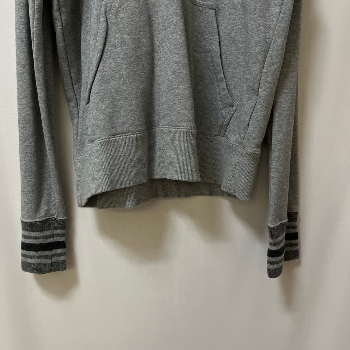 나이키 ATHDPT 빈티지 후드티 M/95 상품이미지5