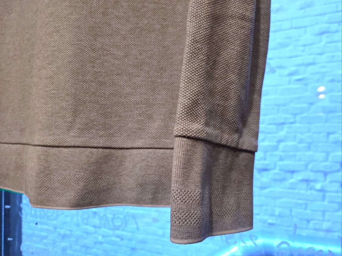 휴고보스 블랙라벨 티셔츠 상품이미지4