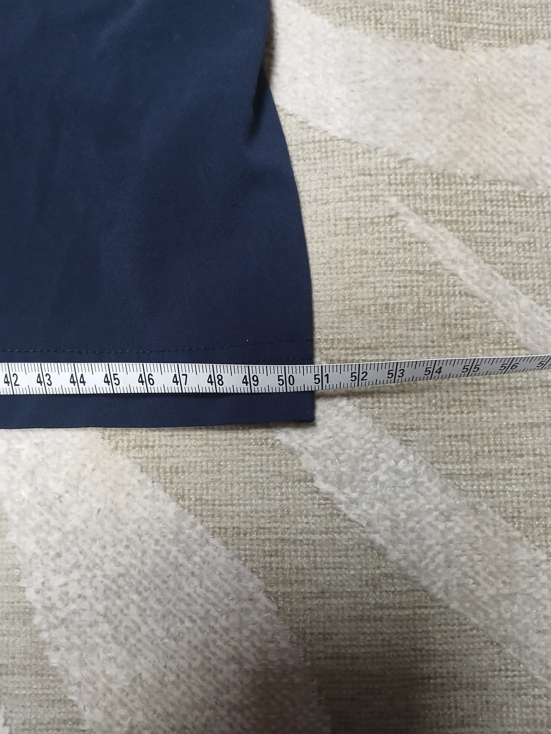 던롭 반팔 폴로 티셔츠 LL 상품이미지8