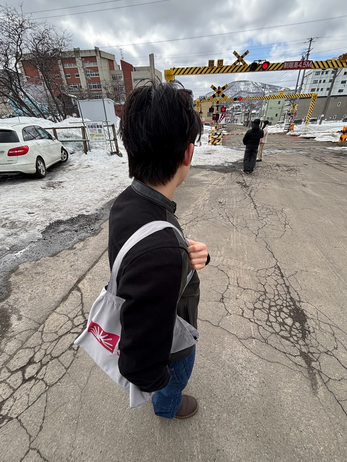 디젤 가죽자켓 (카페레이서) 상품이미지4