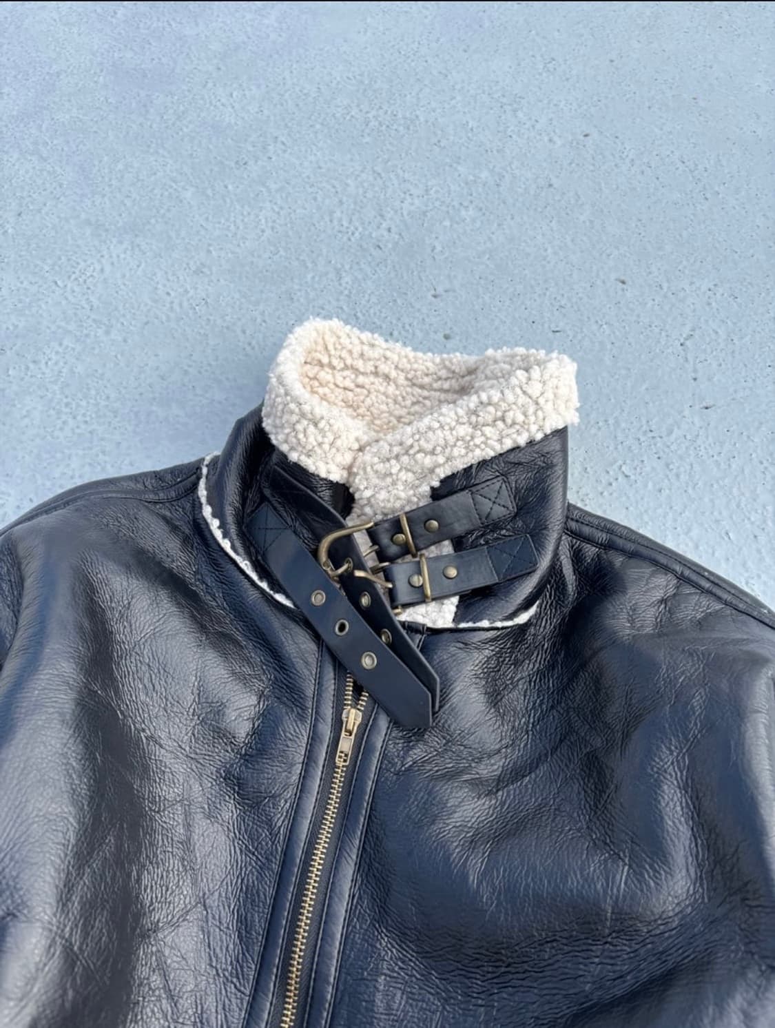 “Vintage” Y2K mustang 상품이미지7